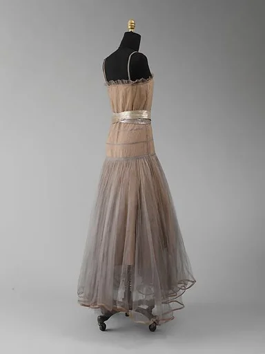 Robe de Style
