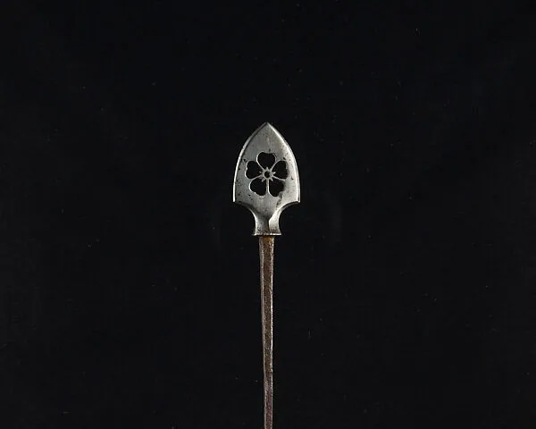 Arrowhead (<i>Yanone</i>) — Unknown