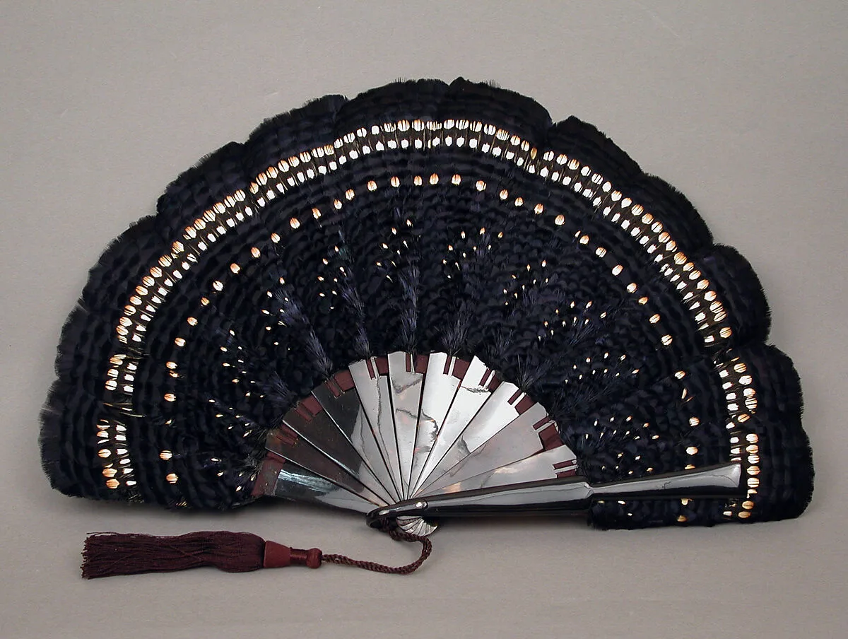 Fan — Unknown