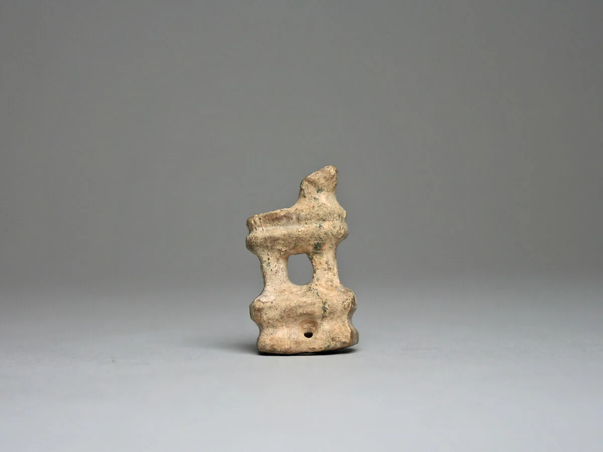 Architectural Model — Unknown