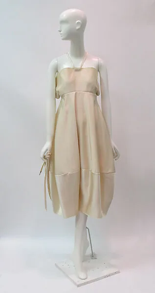 Dress — Yeohlee Teng