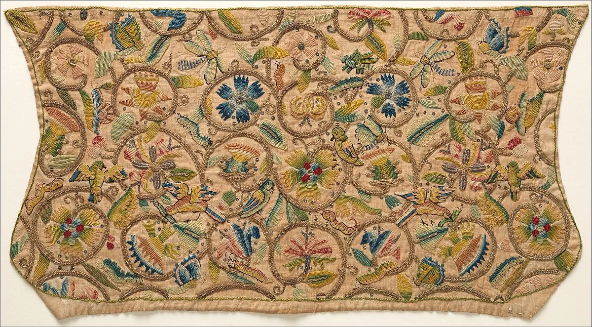 Coif — Unknown