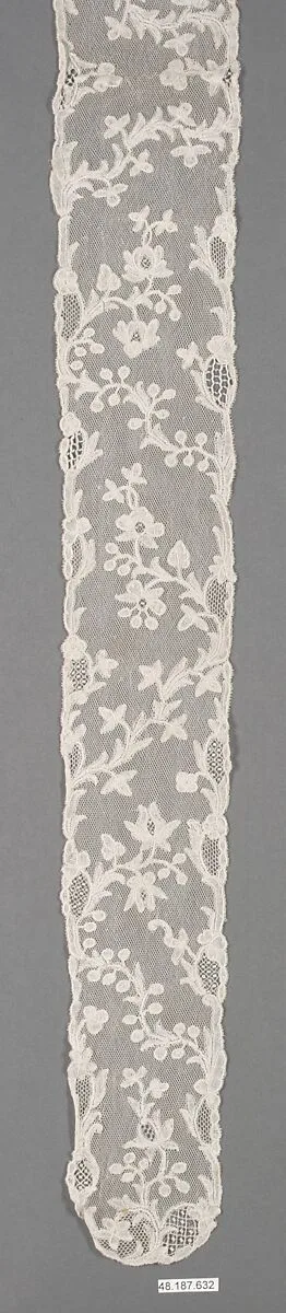 Barbe — Unknown