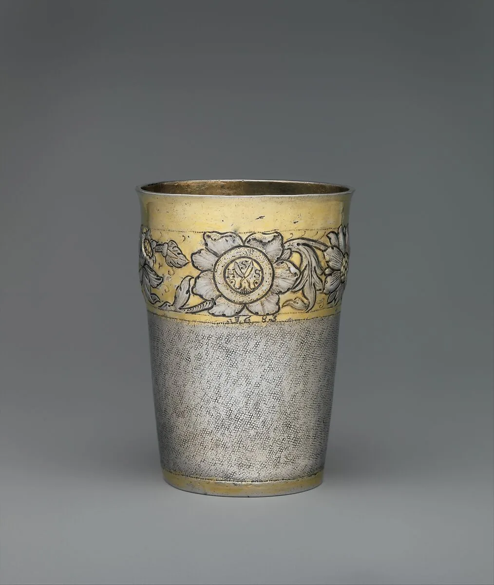 Beaker — Master GH