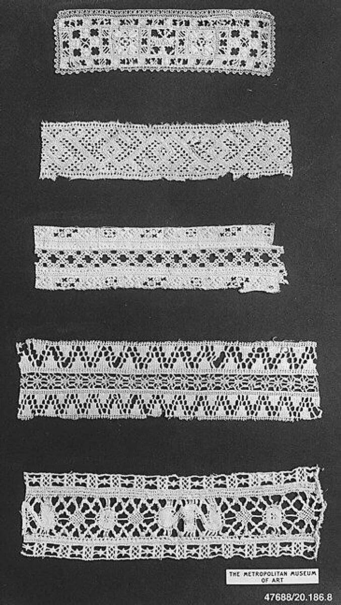 Strip — Unknown