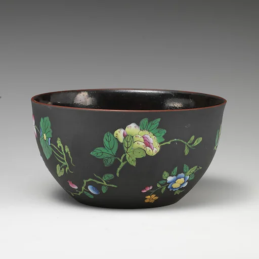Waste bowl (part of a set)