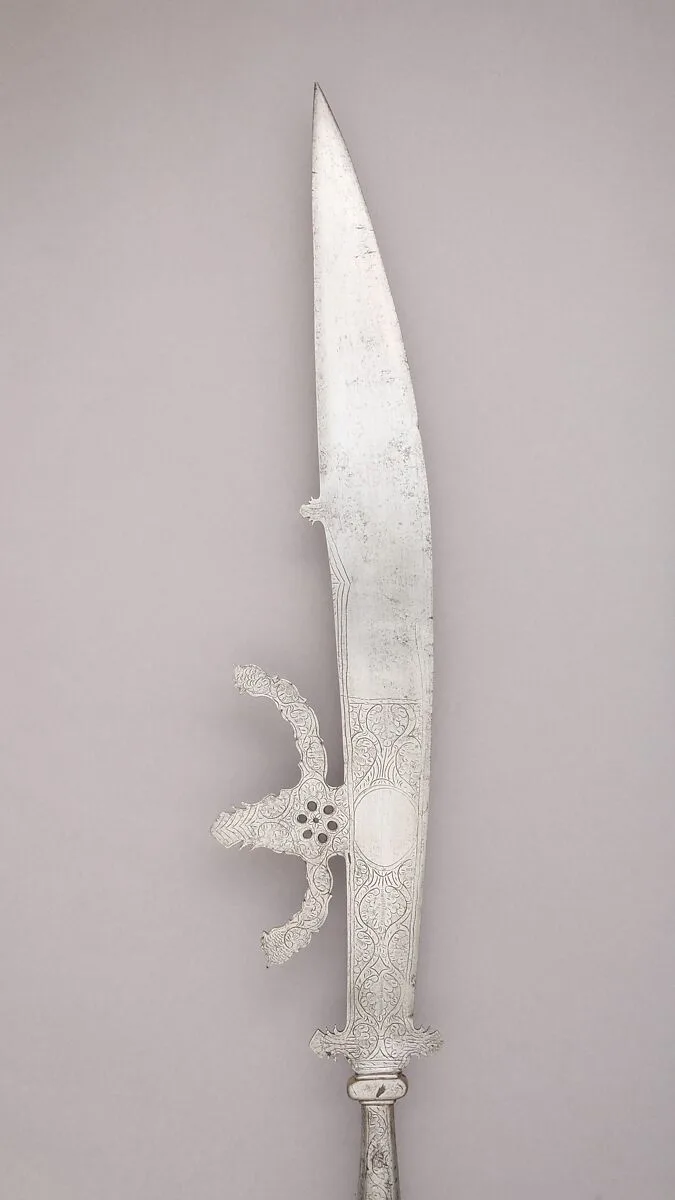 Fauchard — Unknown