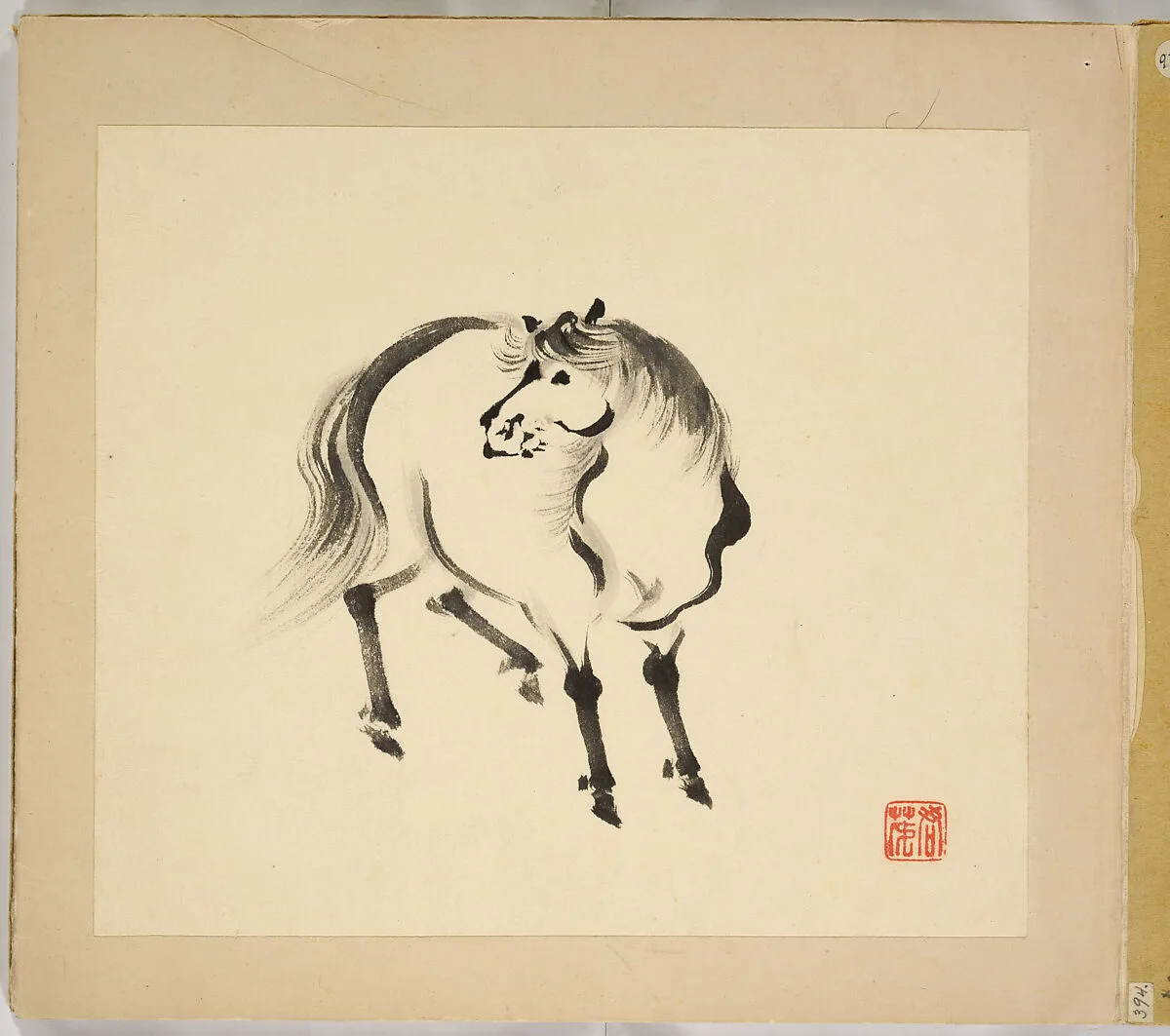 Untitled — Tsurusawa Tansaku