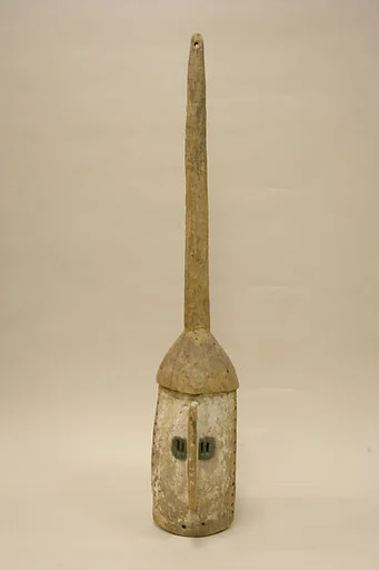 Mask (Wan-Zega)