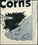 Dr. Scholl's Corns — Andy Warhol