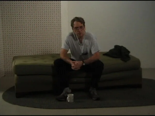 Depressed — William Wegman