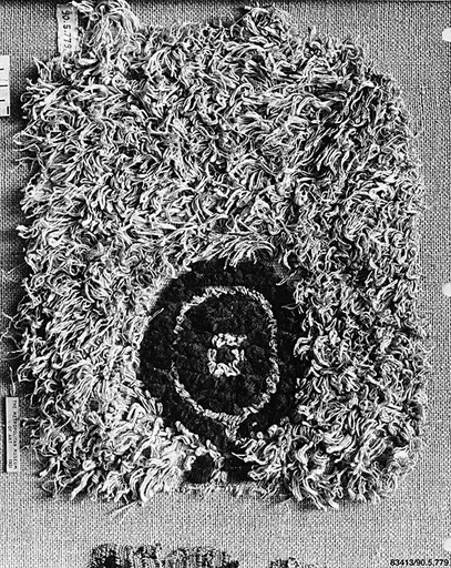 Textile Fragment
