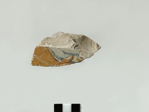 Relief fragment from the tomb of Meketre