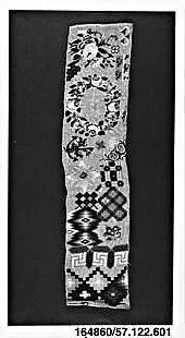 Sampler — Unknown