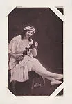 Asta from from Actress Exhibit series (W423) — Unknown