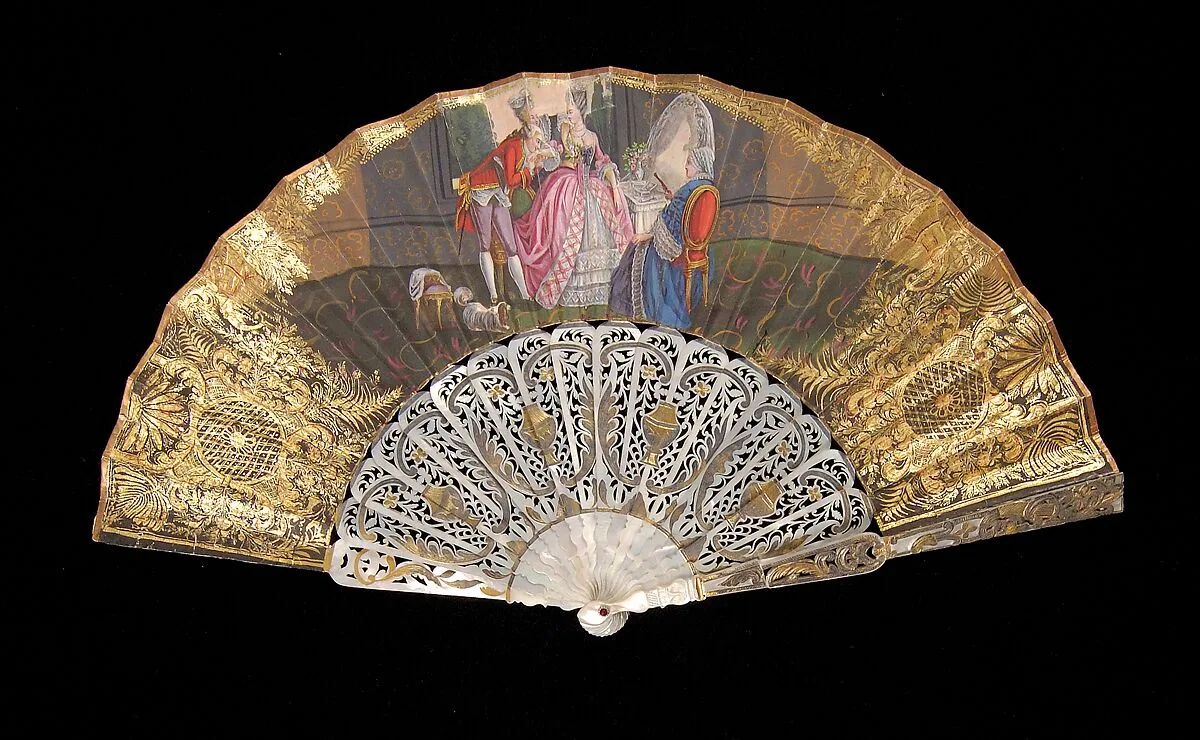Fan — Unknown