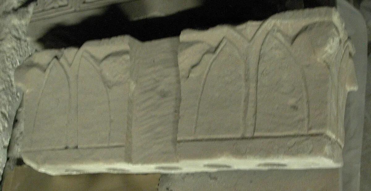 Capital — Unknown