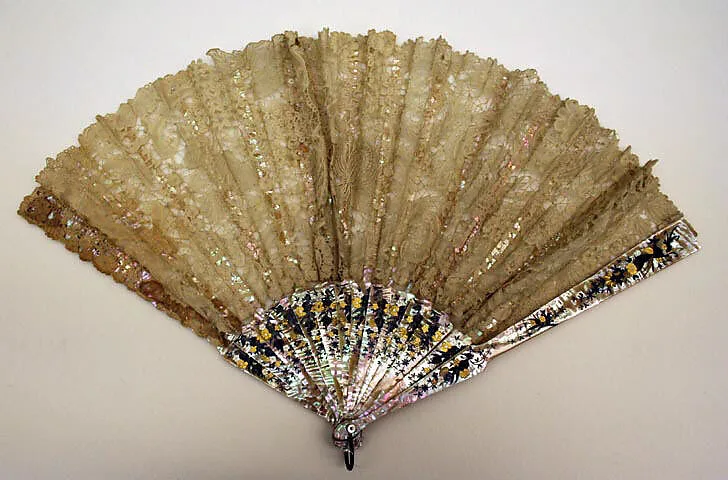 Fan — Unknown