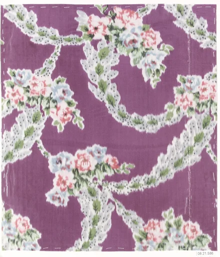 Textile sample