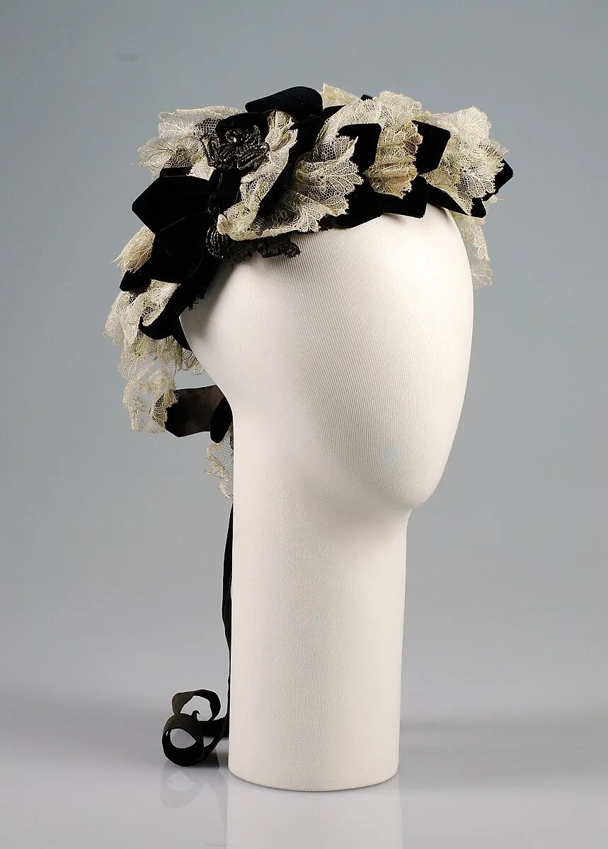 Bonnet — Unknown