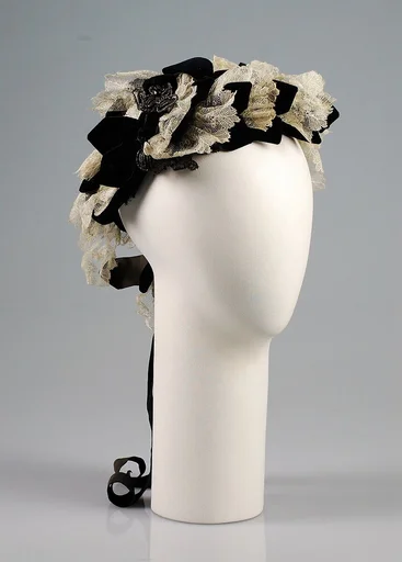 Bonnet