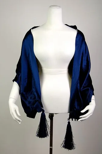 Evening stole