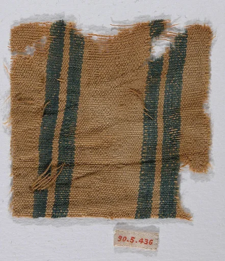 Textile Fragment