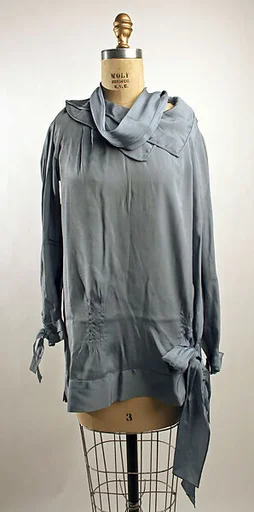 Overblouse