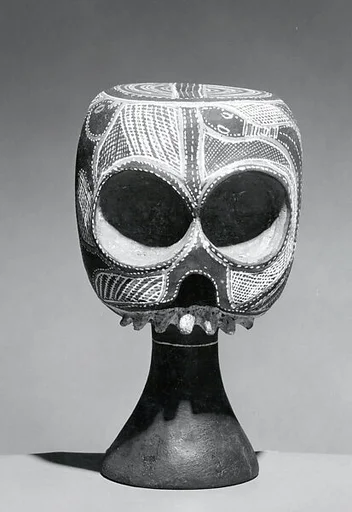 Head