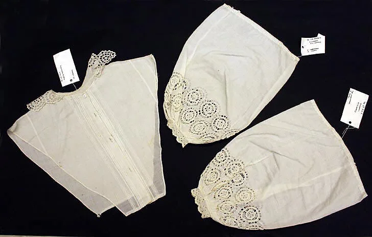 Accessory set — Unknown