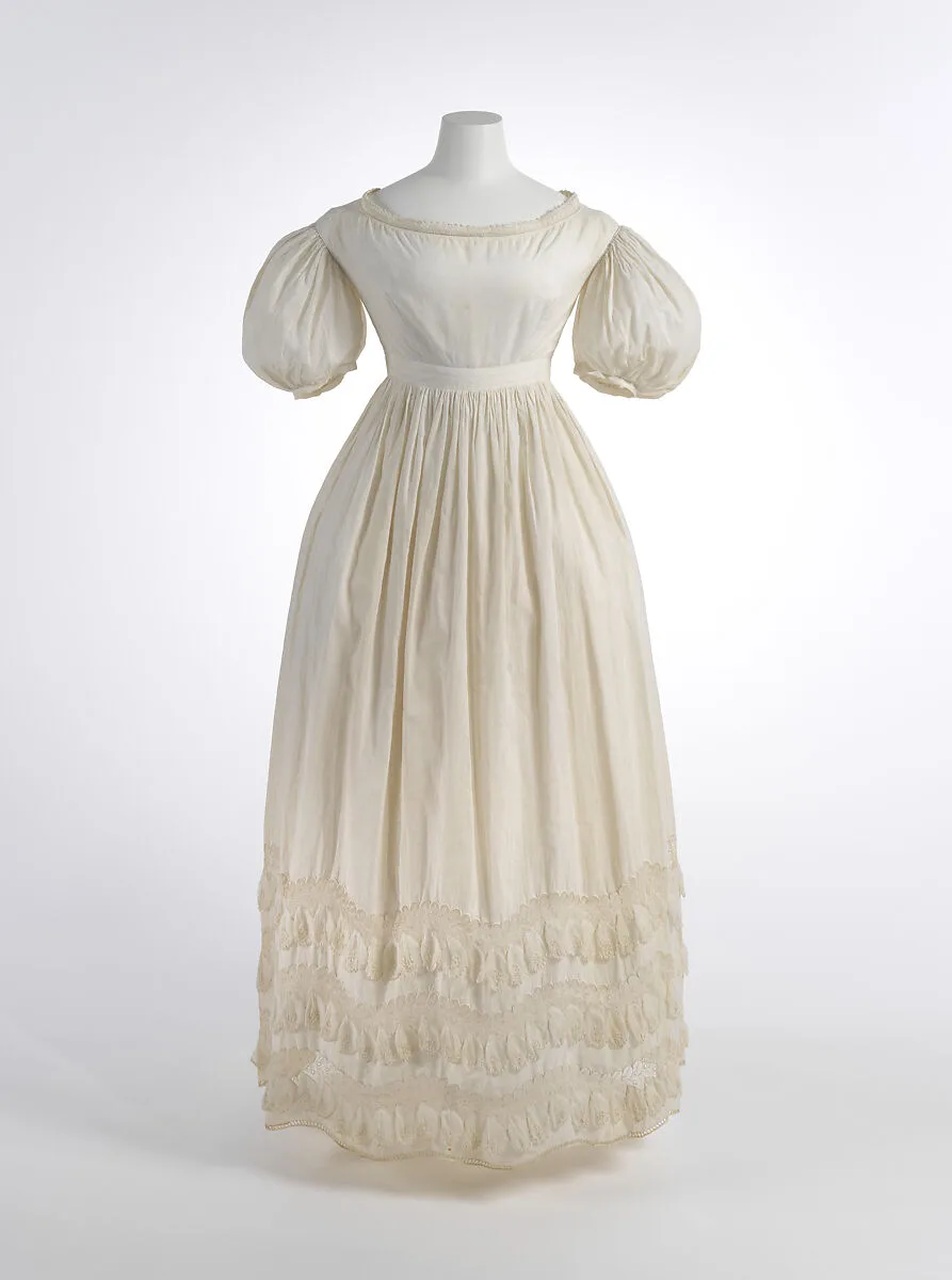 Dress — Unknown