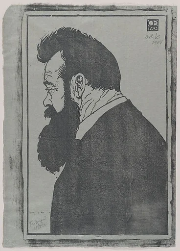 Ferdinand Hodler