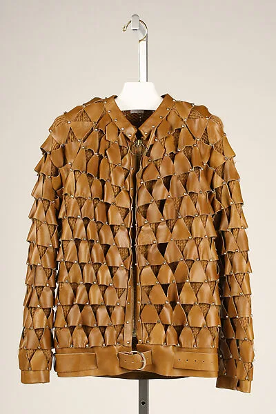Coat — Unknown