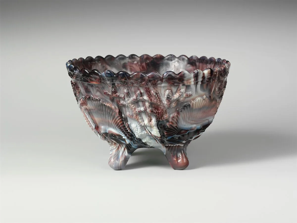 Bowl — Unknown
