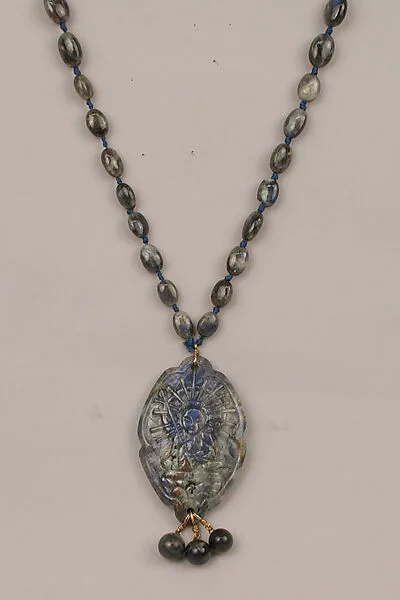Necklace — Unknown