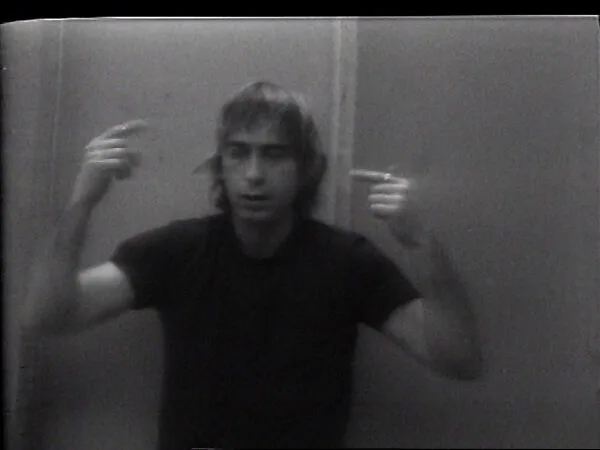 Laundromat — William Wegman