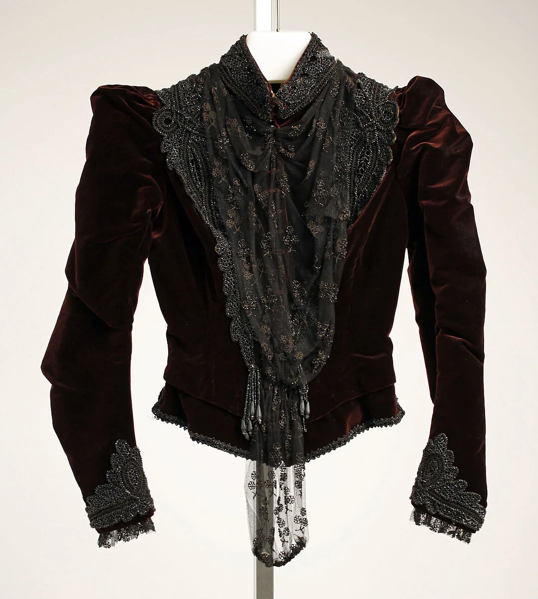 Ensemble — Unknown