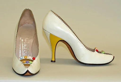 Pumps