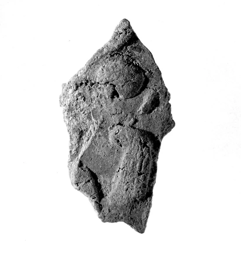 Document Sealing with the Throne Name of Amenhotep III — Unknown