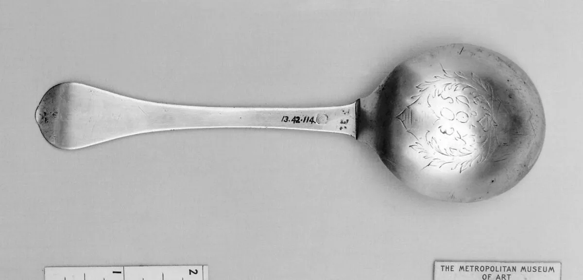 Spoon — Ole Olsen