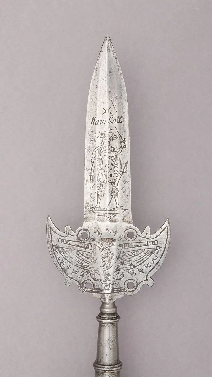 Partisan — Unknown