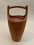 Ice Bucket (Model No. 810) — Jens Quistgaard|Dansk International Designs Ltd.