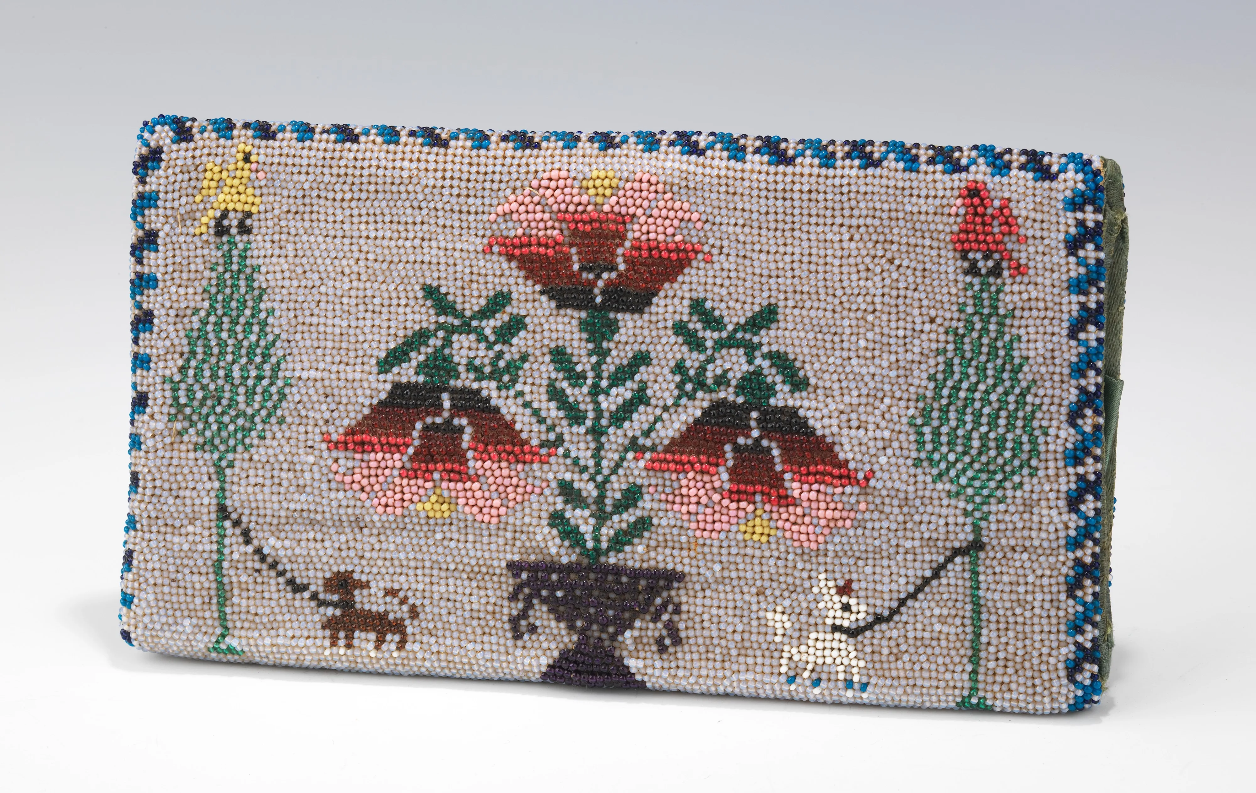 Purse — Unknown