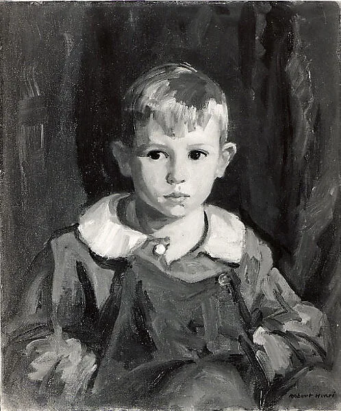 John — Robert Henri