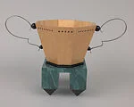 "G.Q. Manstyle Award" Cup