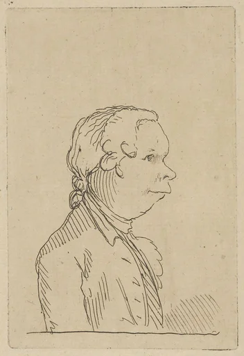 Oliver Goldsmith