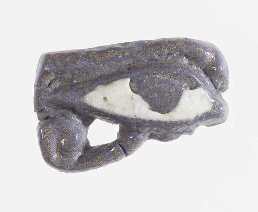 Ring Fragment, sacred eye