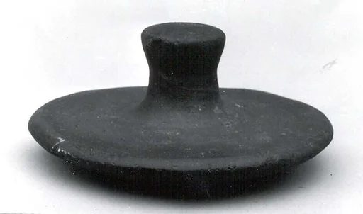 Vessel lid