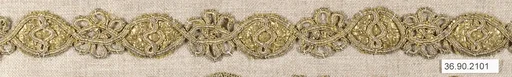 Passementerie