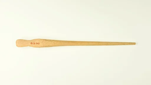 Hair pin